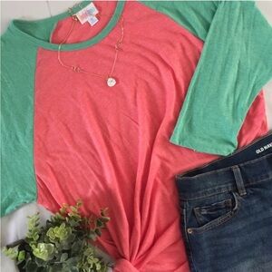 🛍NEW! LLR Randy Tee